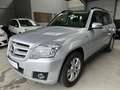 Mercedes-Benz G 220 CDI BlueEfficiency 4Matic Pano AHK PDC Argent - thumbnail 3