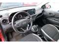 Hyundai i10 Trend 1.0 SHZ/LHZ PDC Spurh.-Assist. Klima Rot - thumbnail 8
