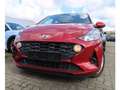 Hyundai i10 Trend 1.0 SHZ/LHZ PDC Spurh.-Assist. Klima Rot - thumbnail 2