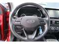 Hyundai i10 Trend 1.0 SHZ/LHZ PDC Spurh.-Assist. Klima Rot - thumbnail 9