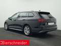 Volkswagen Golf Variant 8 2.0 TDI DSG 4Mo. Alltrack IQ.LIGHT AHK RFK Schwarz - thumbnail 3