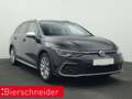 Volkswagen Golf Variant 8 2.0 TDI DSG 4Mo. Alltrack IQ.LIGHT AHK RFK Schwarz - thumbnail 8