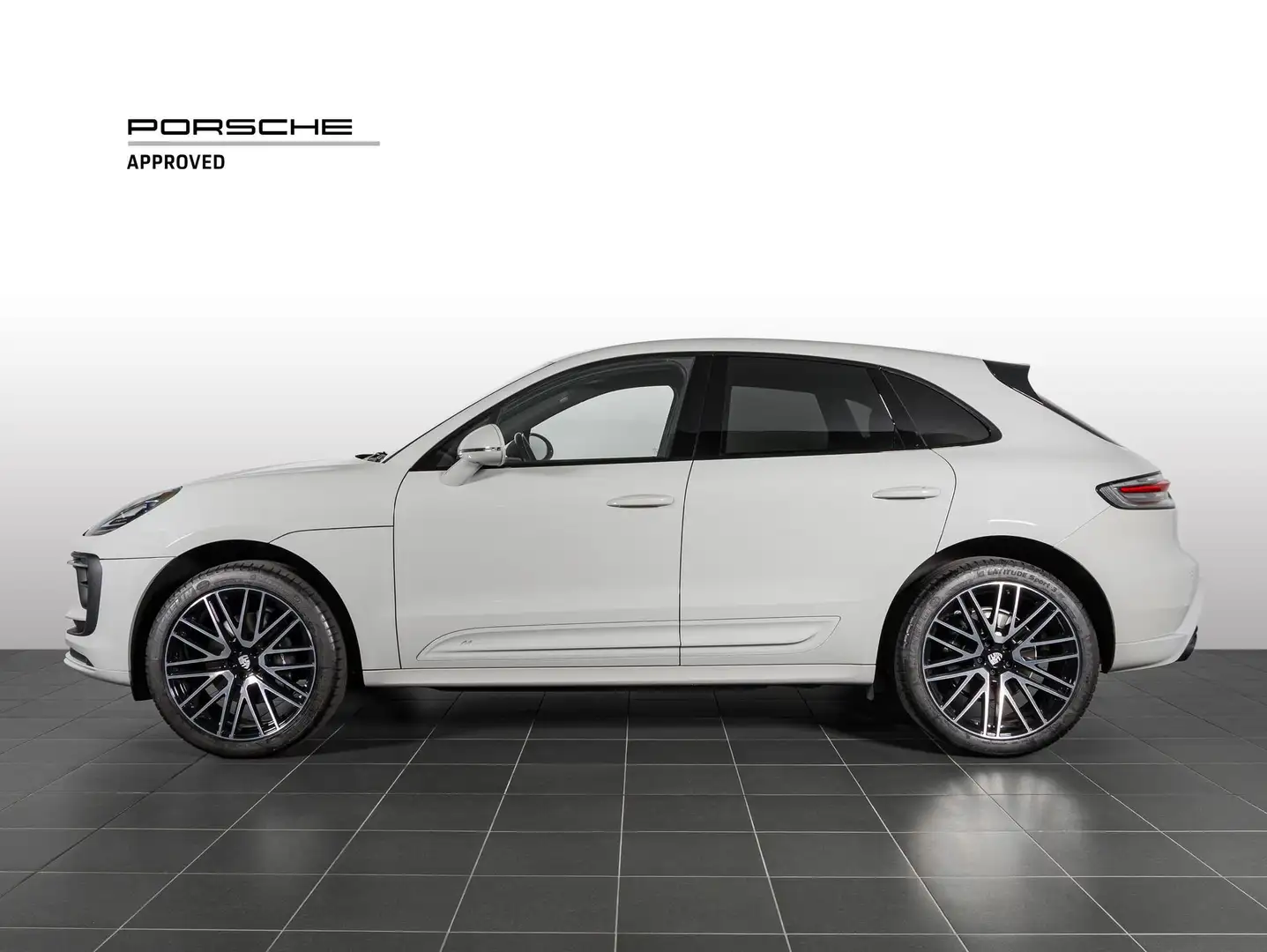 Porsche Macan 2.0 - 2