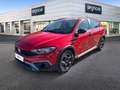 Fiat Tipo 1.0 100cv City Cross Rosso - thumbnail 1