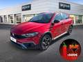 Fiat Tipo 1.0 100cv City Cross Rosso - thumbnail 1