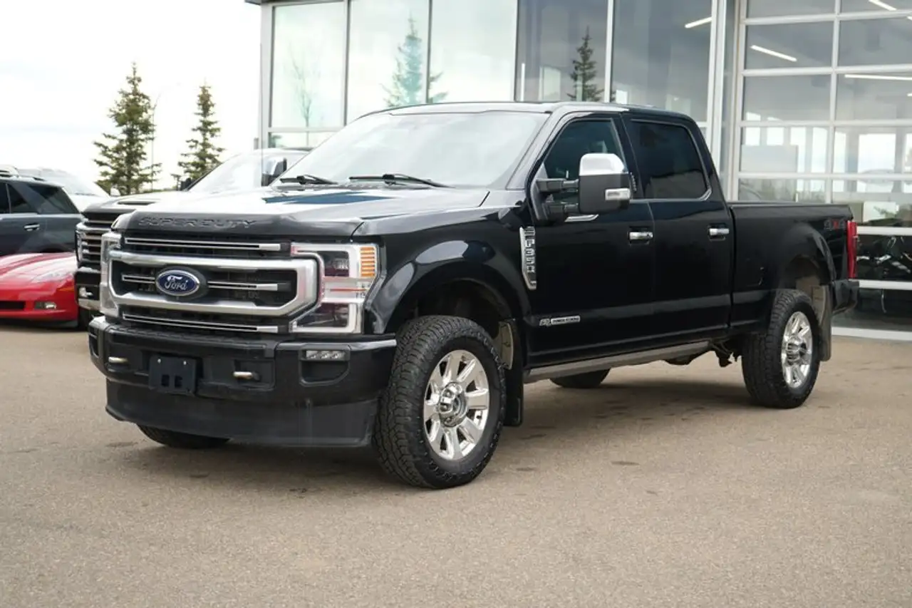 2021 Ford F 350