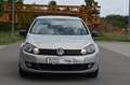 Volkswagen Golf VI*Style*1.4*Klima*Tempomat*Sitzheizung Plateado - thumbnail 4