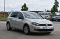 Volkswagen Golf VI*Style*1.4*Klima*Tempomat*Sitzheizung Plateado - thumbnail 2