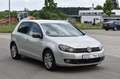 Volkswagen Golf VI*Style*1.4*Klima*Tempomat*Sitzheizung Plateado - thumbnail 1