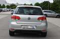 Volkswagen Golf VI*Style*1.4*Klima*Tempomat*Sitzheizung Plateado - thumbnail 8