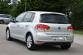 Volkswagen Golf VI*Style*1.4*Klima*Tempomat*Sitzheizung Plateado - thumbnail 7