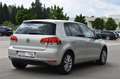 Volkswagen Golf VI*Style*1.4*Klima*Tempomat*Sitzheizung Plateado - thumbnail 9