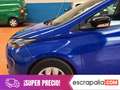 Renault ZOE Société Life R240 Azul - thumbnail 18