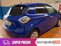 Renault ZOE Société Life R240 Azul - thumbnail 4