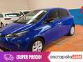 Renault ZOE Société Life R240 Azul - thumbnail 3