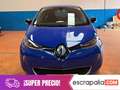 Renault ZOE Société Life R240 Azul - thumbnail 2