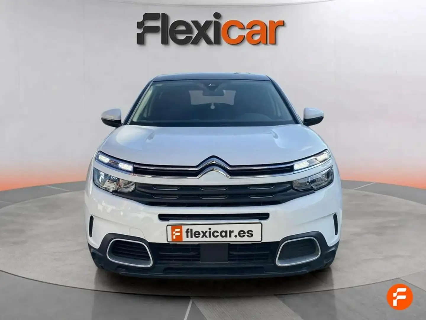Citroen C5 Aircross BlueHdi 96kW (130CV) S&S C Series Blanco - 2