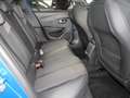 Peugeot 208 1.2 130 GT EAT8 Blau - thumbnail 7