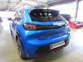 Peugeot 208 1.2 130 GT EAT8 Blau - thumbnail 4
