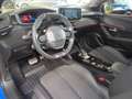 Peugeot 208 1.2 130 GT EAT8 Blau - thumbnail 5