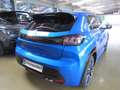 Peugeot 208 1.2 130 GT EAT8 Blau - thumbnail 2