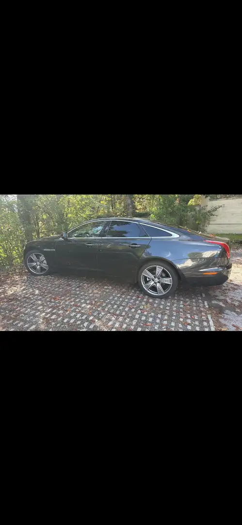 Jaguar XJ Luxury - 1