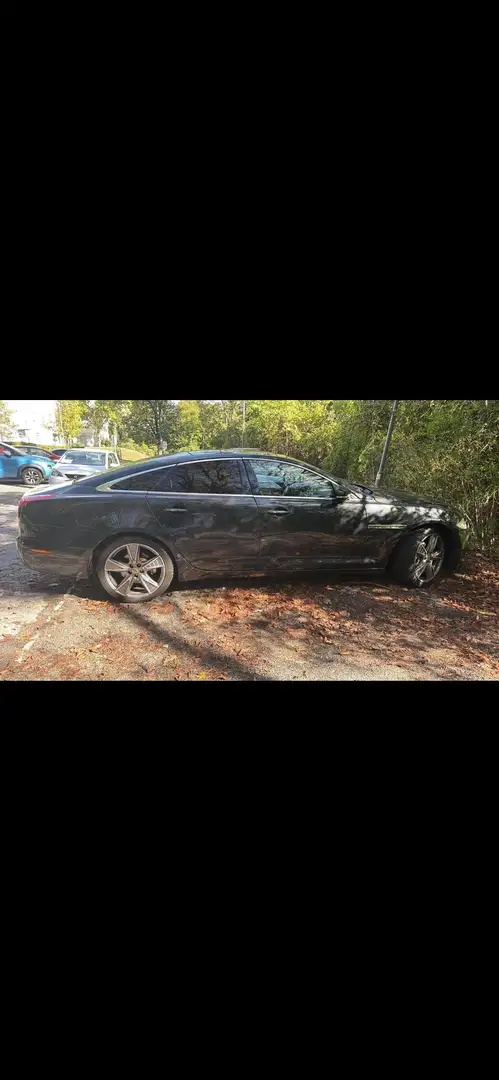 Jaguar XJ Luxury - 2