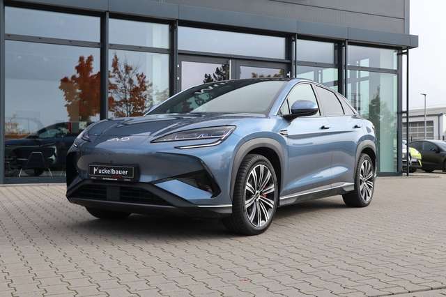 BYD Sealion 7 Excellence AWD 91.3 kWh *OPENING DEAL*