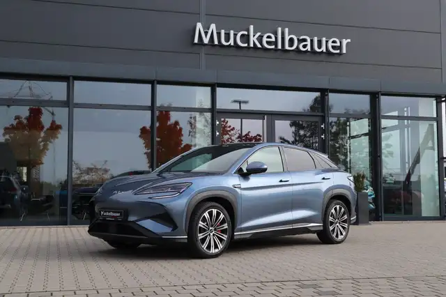 BYD Sealion 7 Excellence AWD 91.3 kWh *OPENING DEAL*