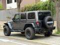 Jeep Wrangler Wrangler Unlimited 3.6 Sahara Aut. Sahara Gris - thumbnail 5