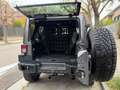 Jeep Wrangler Wrangler Unlimited 3.6 Sahara Aut. Sahara Gris - thumbnail 7