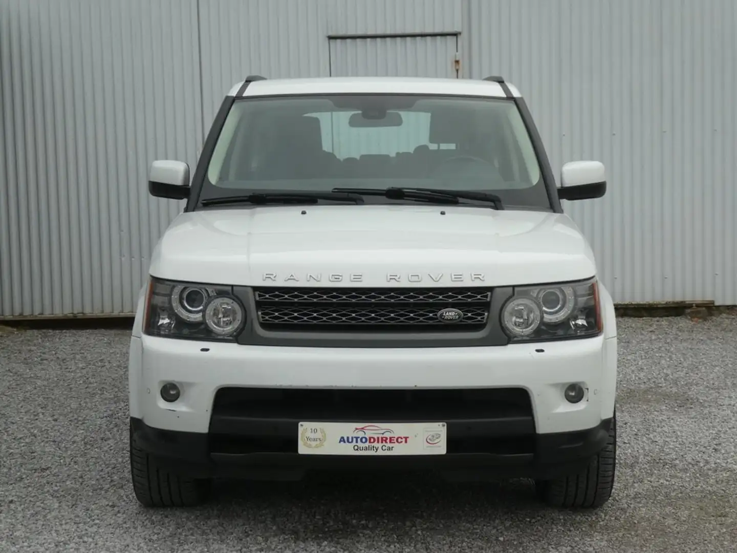 Land Rover Range Rover Sport Sport 3.0 TdV6 HSE - 2