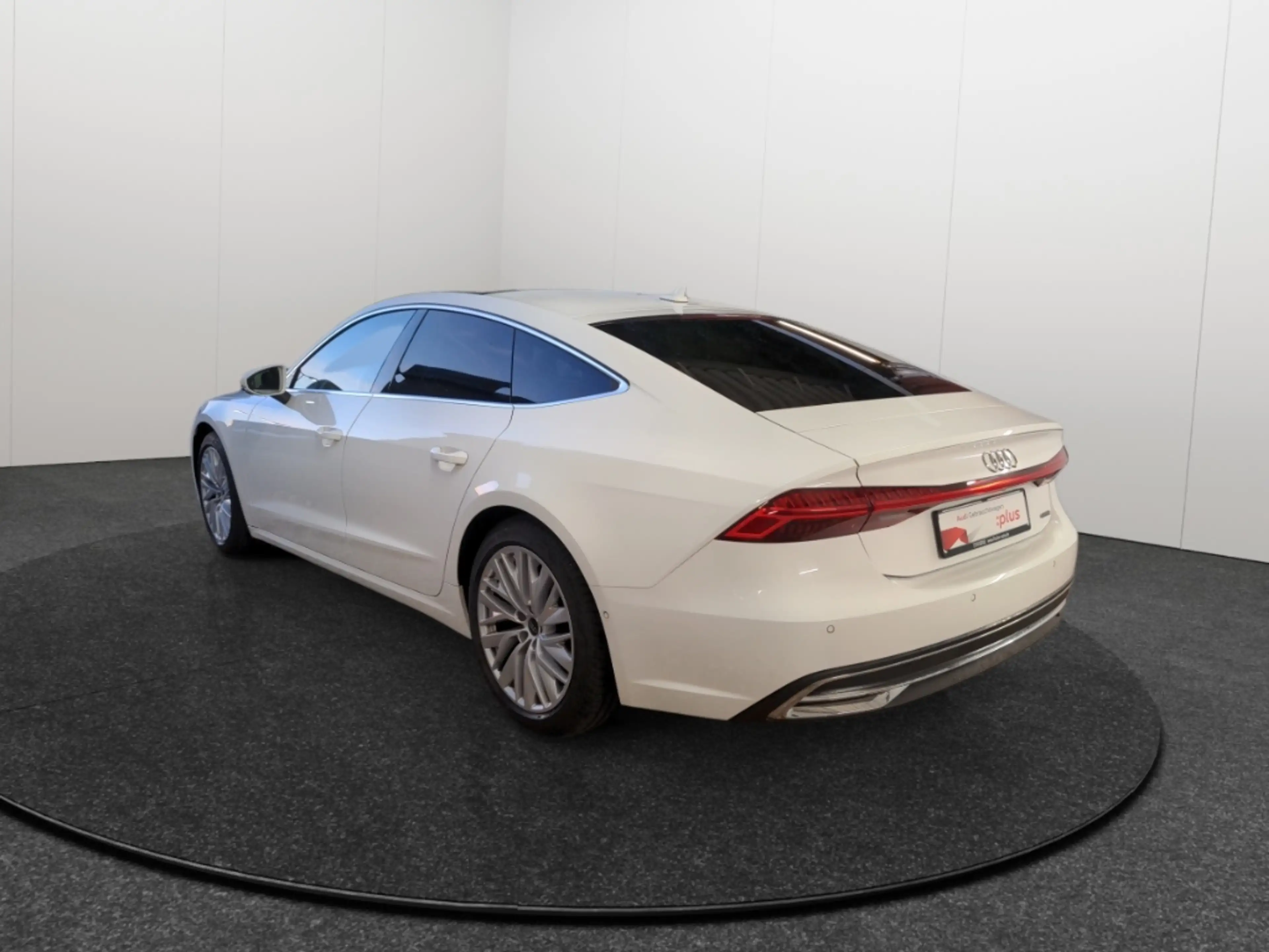 Audi A7 Sportback 45TFSI quattro S tronic Matrix AHK Navi — photo 4