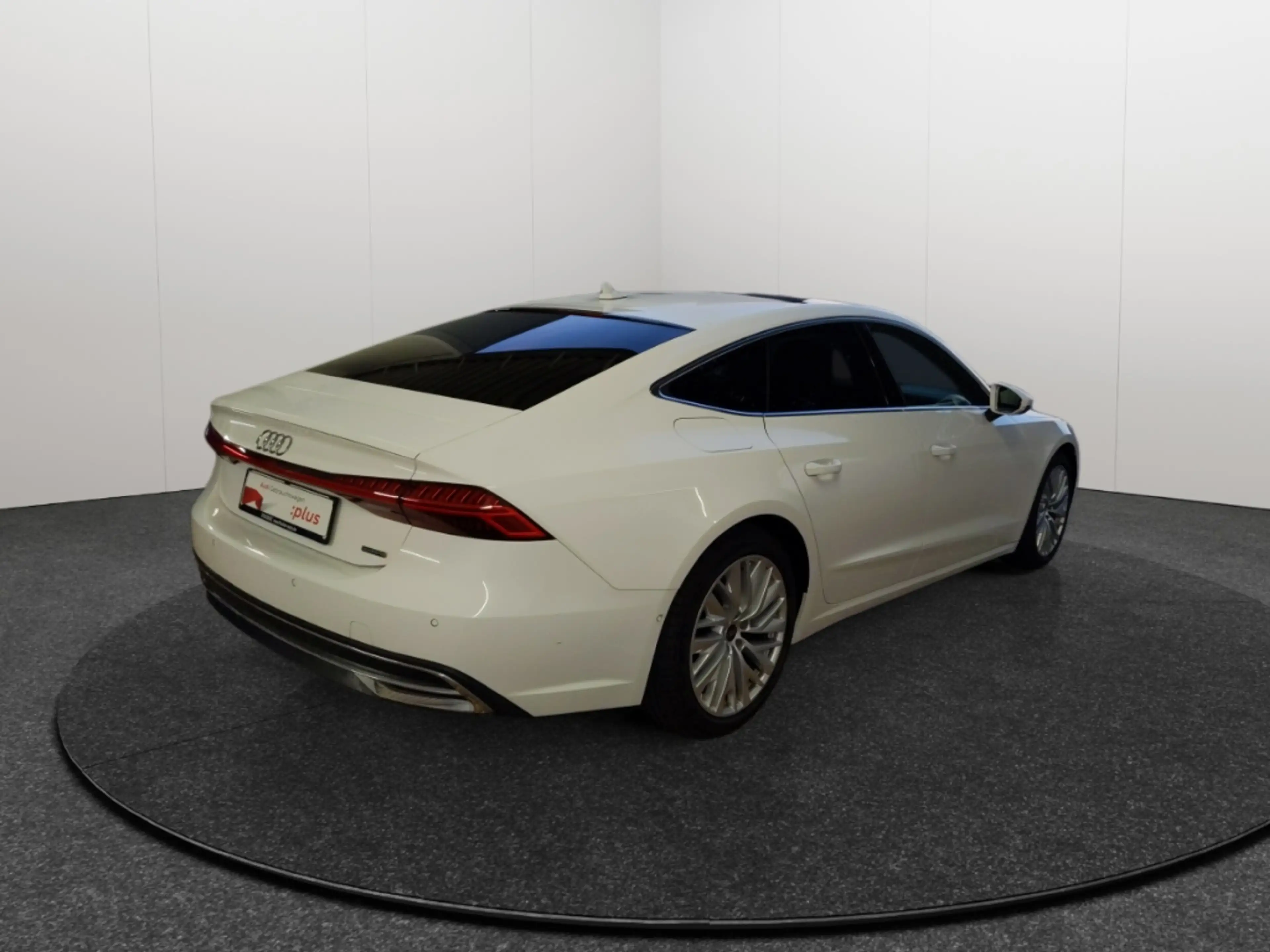 Audi A7 Sportback 45TFSI quattro S tronic Matrix AHK Navi — photo 5