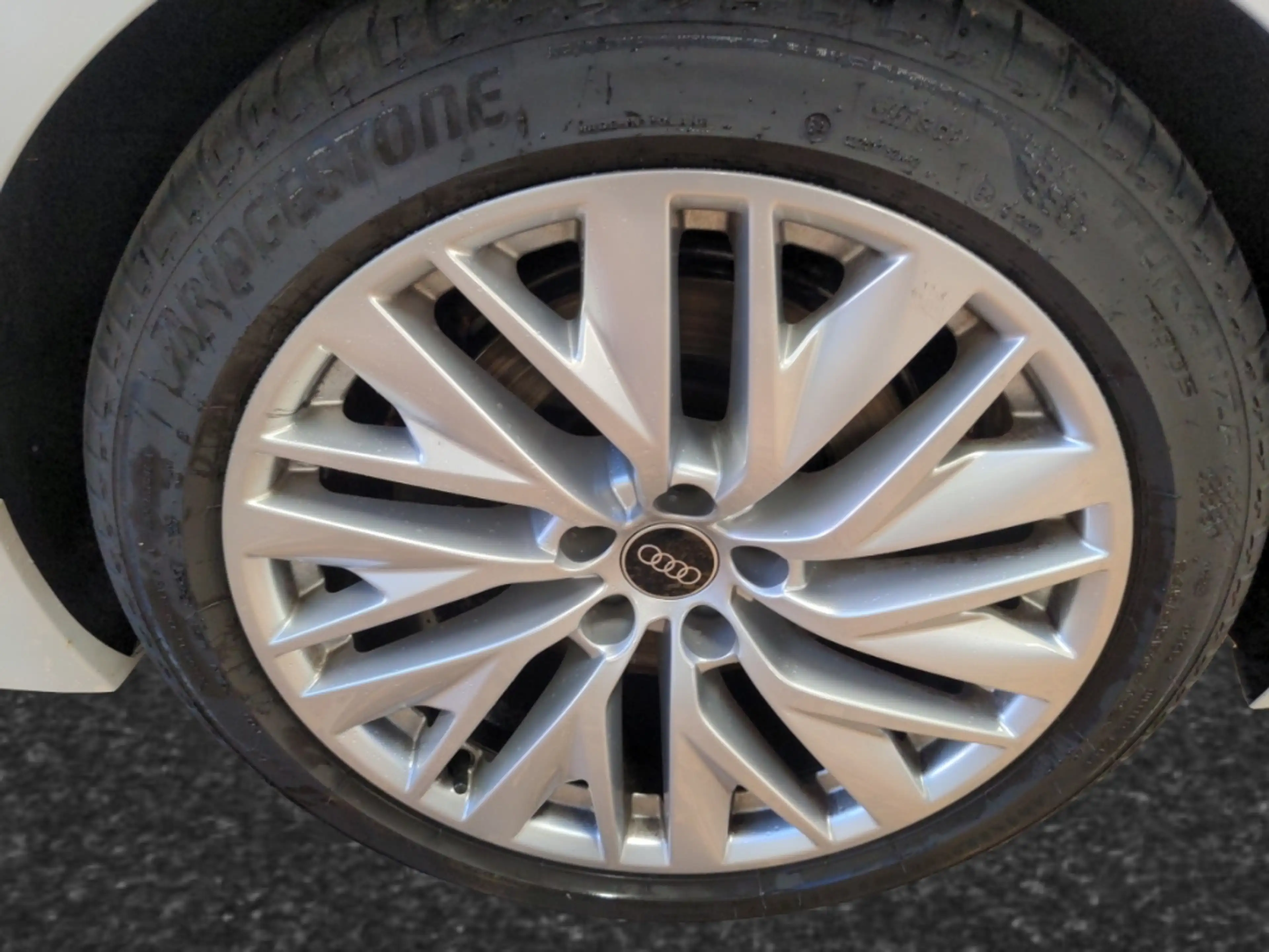Audi A7 Sportback 45TFSI quattro S tronic Matrix AHK Navi — photo 7