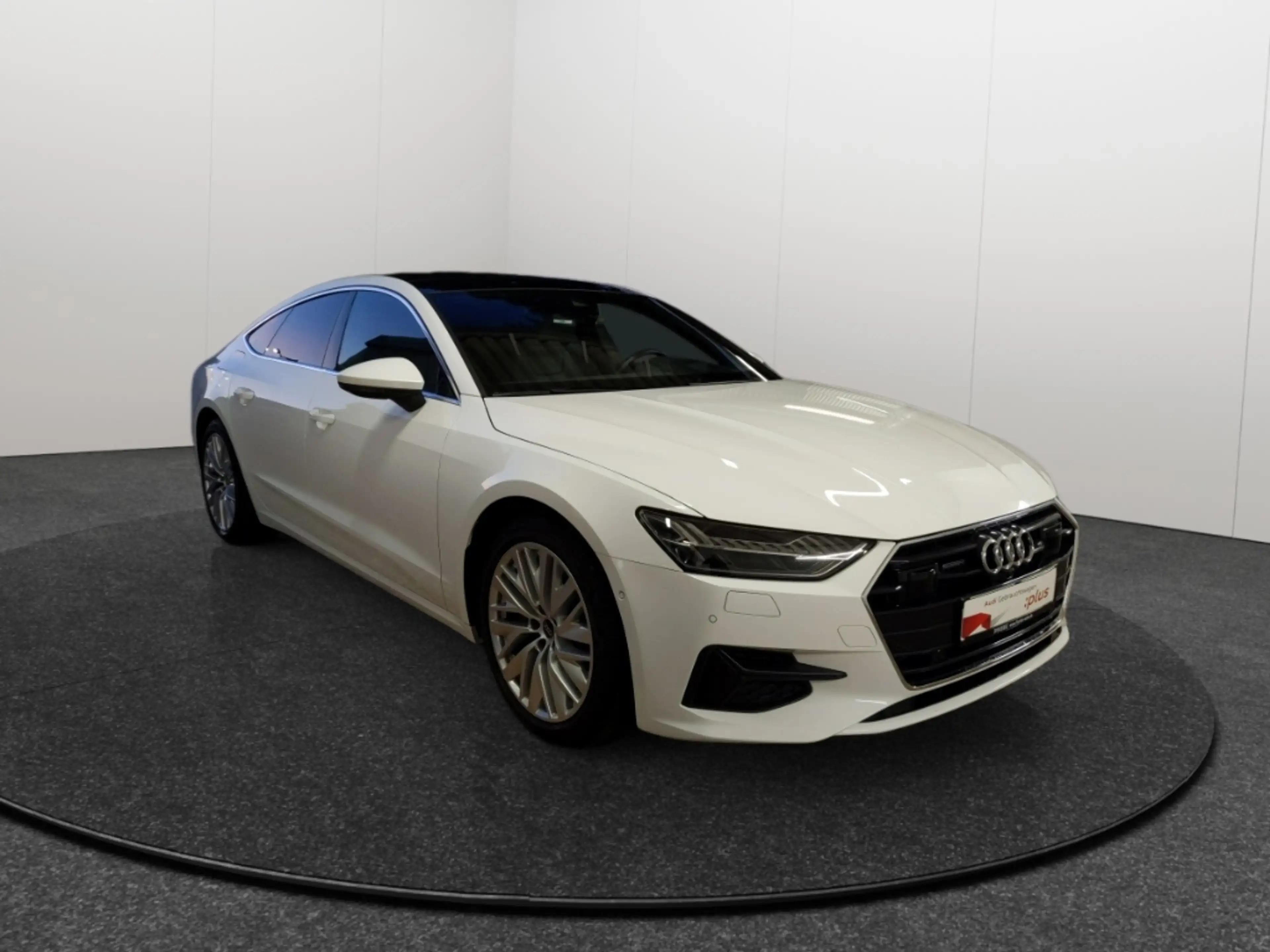 Audi A7 Sportback 45TFSI quattro S tronic Matrix AHK Navi — photo 3