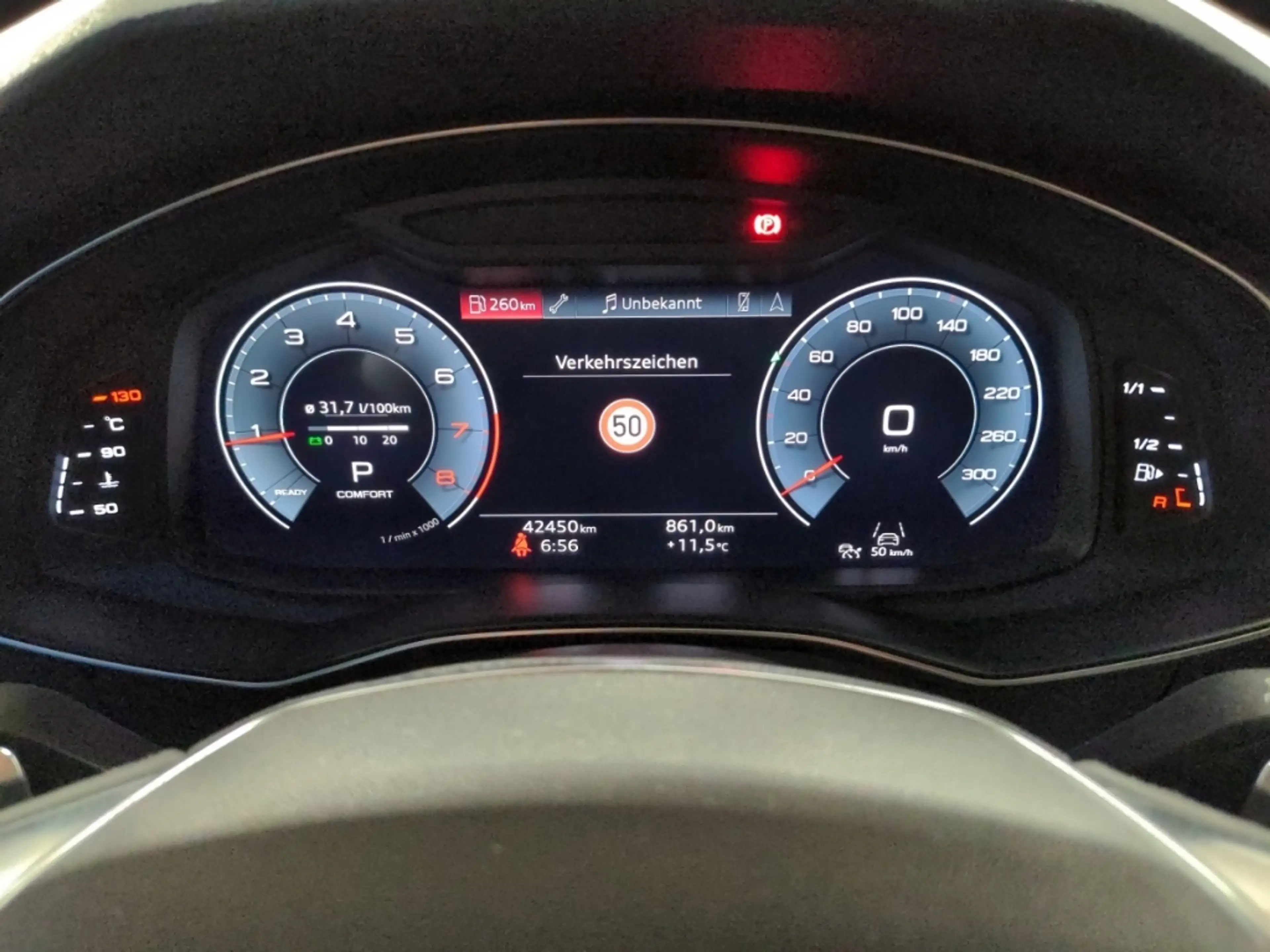 Audi A7 Sportback 45TFSI quattro S tronic Matrix AHK Navi — photo 10