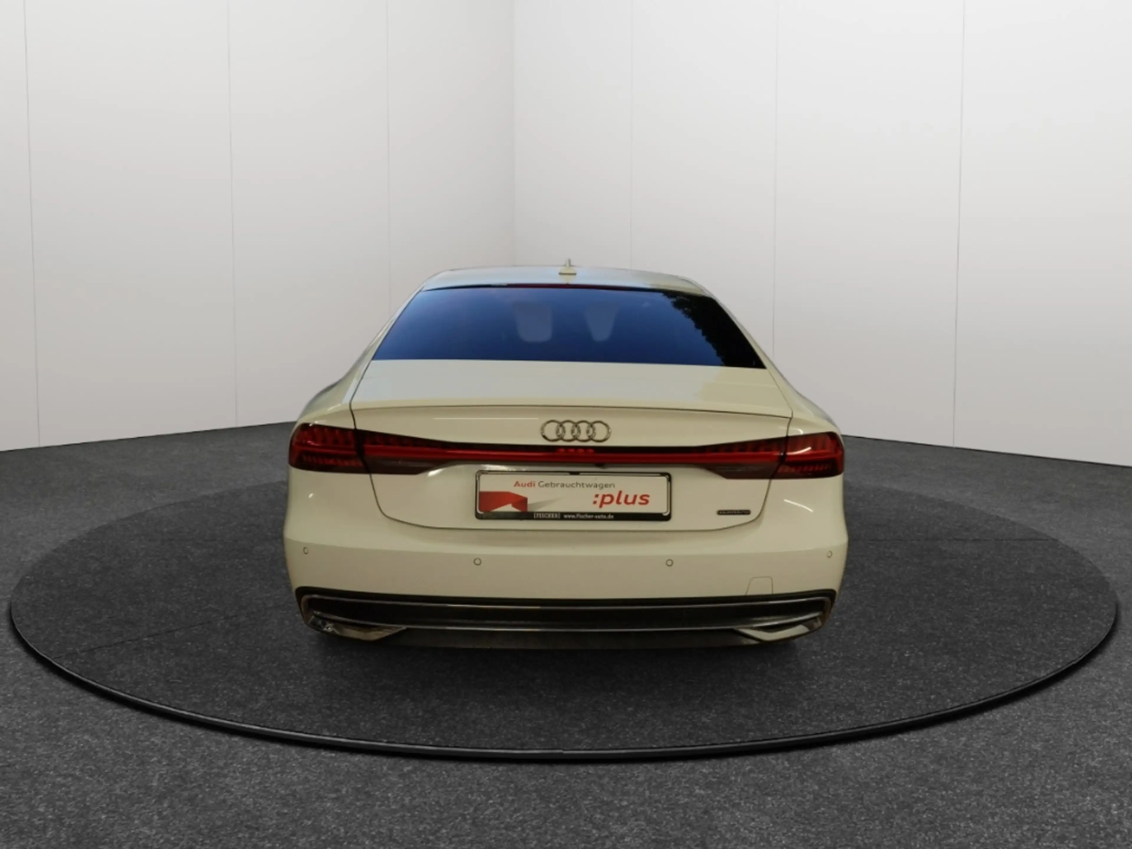 Audi A7 Sportback 45TFSI quattro S tronic Matrix AHK Navi — photo 6