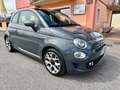 Fiat 500 1.0 Hybrid Sport Grigio - thumbnail 1