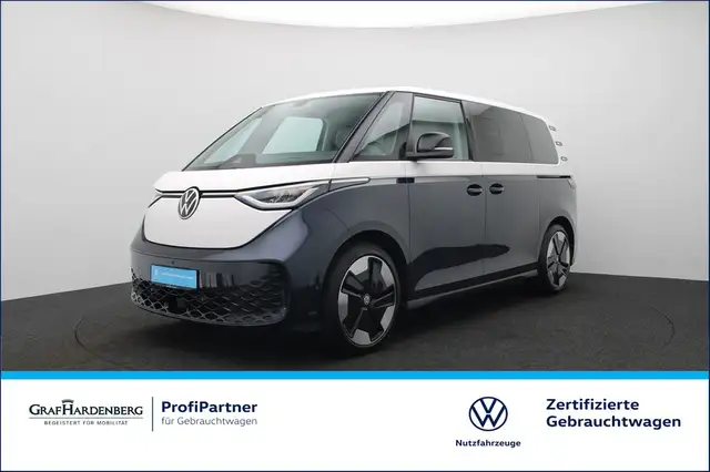 Volkswagen ID. Buzz ID.Buzz Pro 210 kW LED Navi HuD ACC