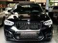 BMW X4 M Competition 3.0 / 510 PK PANO VOL VOL Schwarz - thumbnail 1