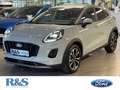 Ford Puma Titanium MHEV+Tempomat+LED+Navigation Gris - thumbnail 1