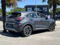 Ford Puma 1.0 ECOBOOST 125CH MHEV TITANIUM 6CV Gris - thumbnail 3