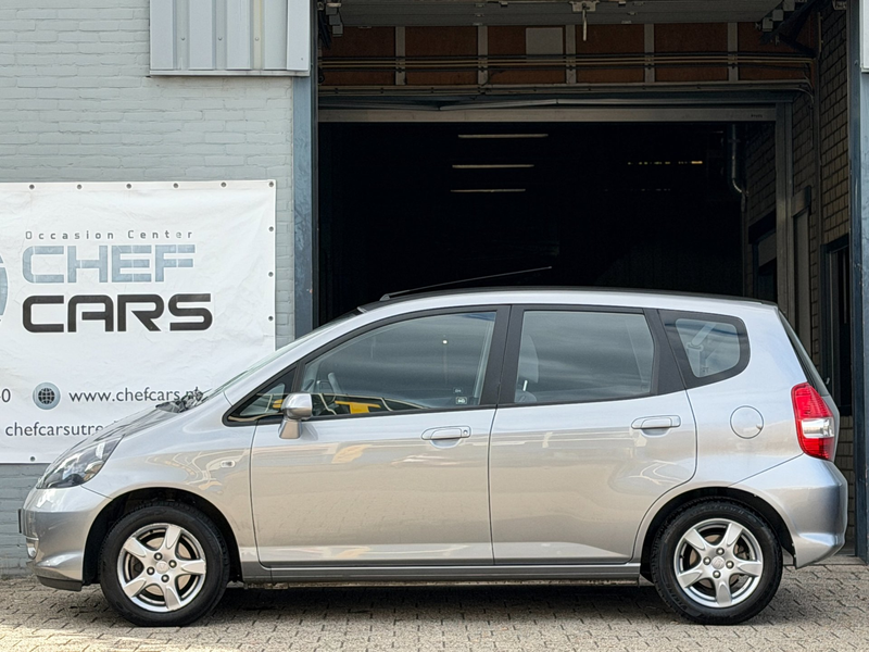 Honda Jazz 1.2|NAP|NIEUWEAPK|AIRCO|UNIEKEKM|BOEKJE|1EIGENAAR! — photo 14
