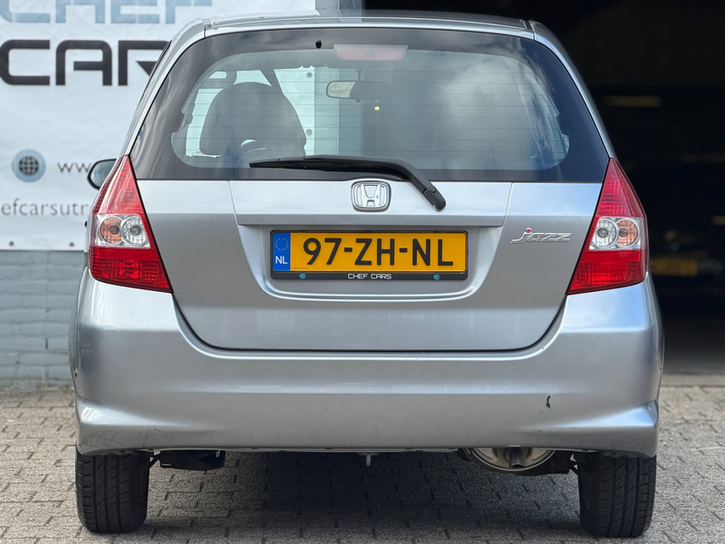 Honda Jazz 1.2|NAP|NIEUWEAPK|AIRCO|UNIEKEKM|BOEKJE|1EIGENAAR! — photo 9