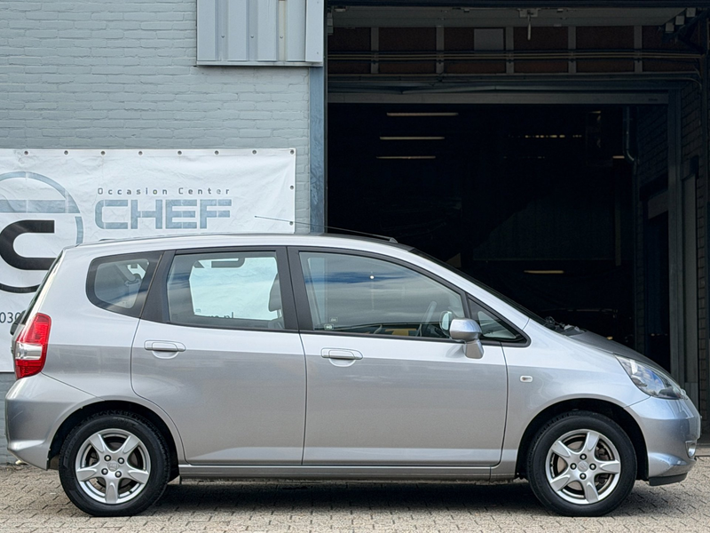 Honda Jazz 1.2|NAP|NIEUWEAPK|AIRCO|UNIEKEKM|BOEKJE|1EIGENAAR! — photo 13