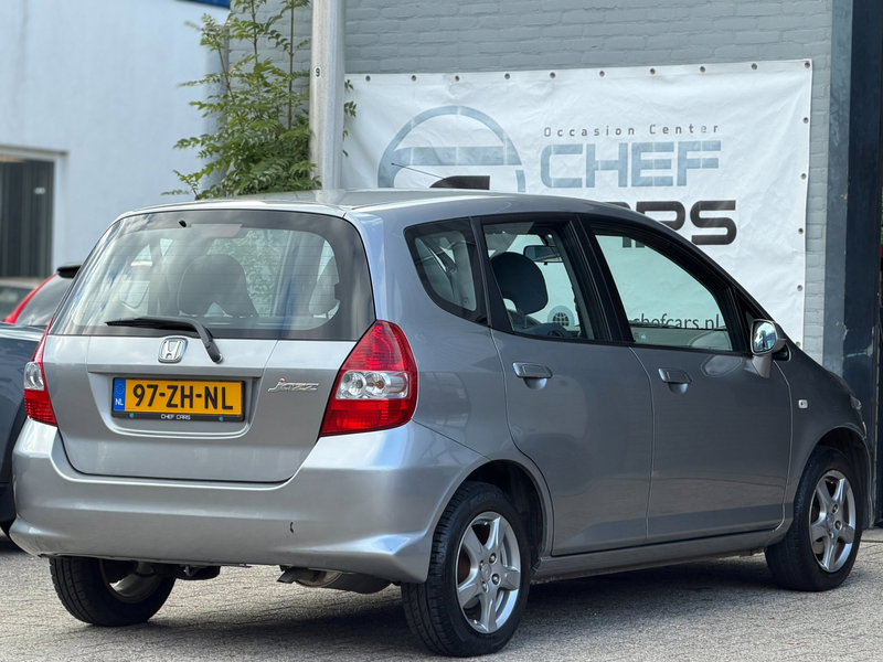 Honda Jazz 1.2|NAP|NIEUWEAPK|AIRCO|UNIEKEKM|BOEKJE|1EIGENAAR! — photo 11