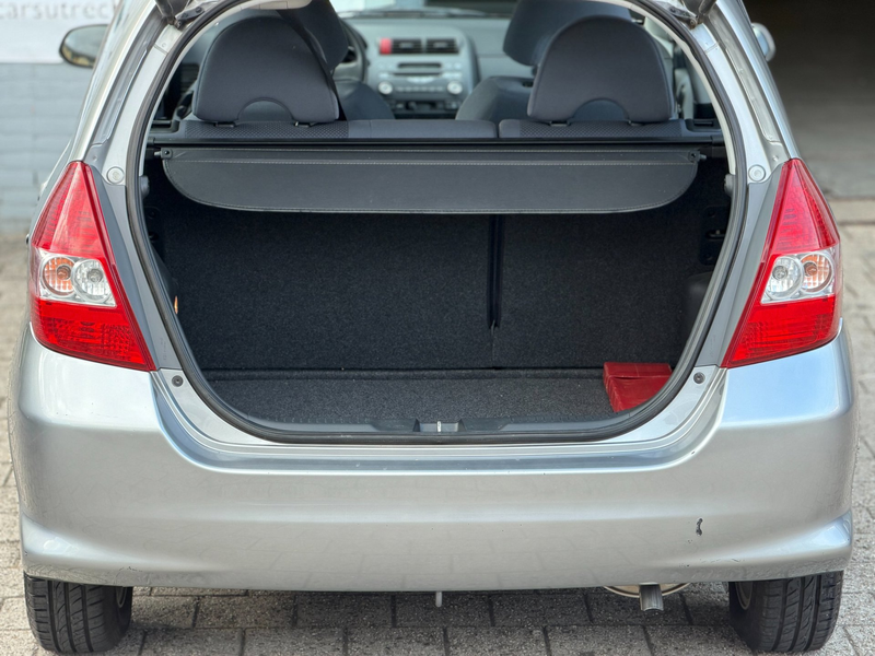 Honda Jazz 1.2|NAP|NIEUWEAPK|AIRCO|UNIEKEKM|BOEKJE|1EIGENAAR! — photo 12