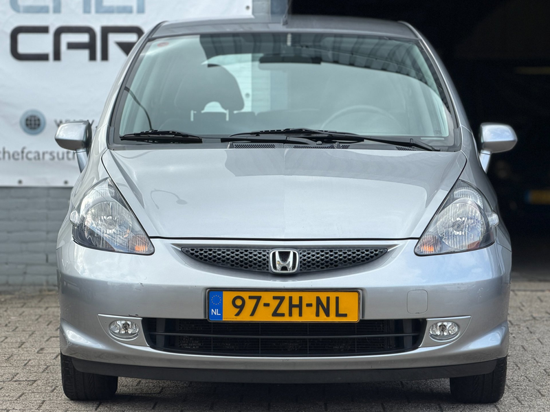 Honda Jazz 1.2|NAP|NIEUWEAPK|AIRCO|UNIEKEKM|BOEKJE|1EIGENAAR! — photo 8