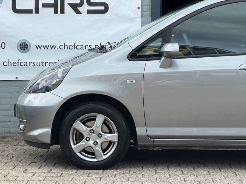 Honda Jazz 1.2|NAP|NIEUWEAPK|AIRCO|UNIEKEKM|BOEKJE|1EIGENAAR! — photo 15